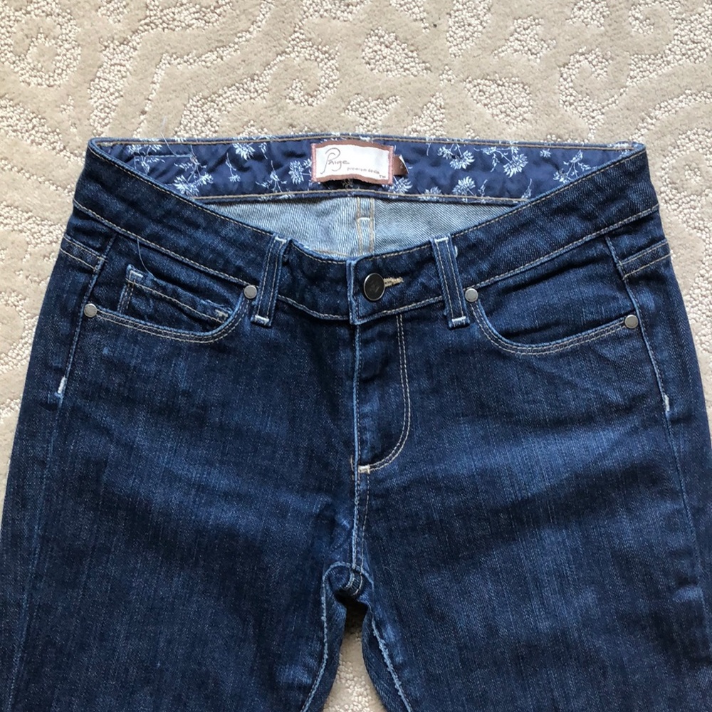 Paige Jeans
